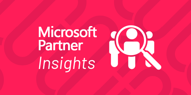 Microsoft Partner Insights - Culture