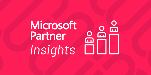 Microsoft Partner Insights - Compensation, Recruitment, L&D