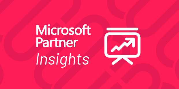 Microsoft Partner Insights - Sales & Marketing