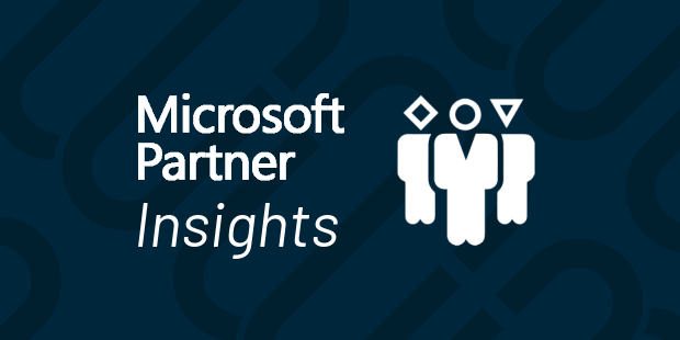 Microsoft Partner Insights - Diversity & Inclusion