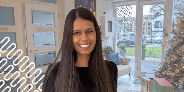 Vashi Suddul in Law 365 Tunbridge Wells office