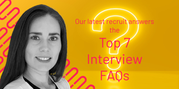 Top 7 Interview FAQs at Law 365