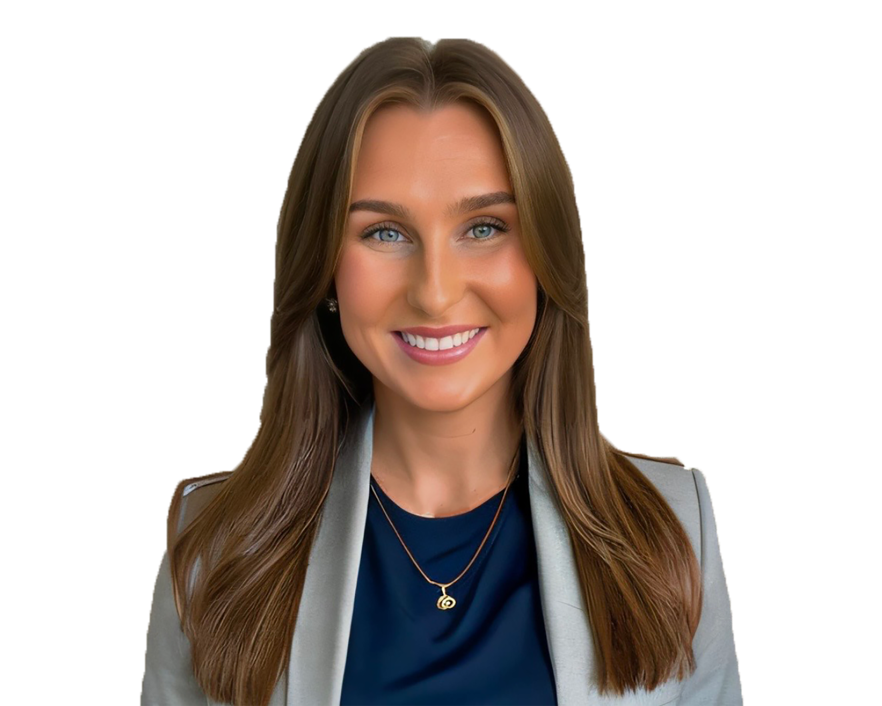 Caitlin Fearon, PA to Kim Simmonds, Law 365