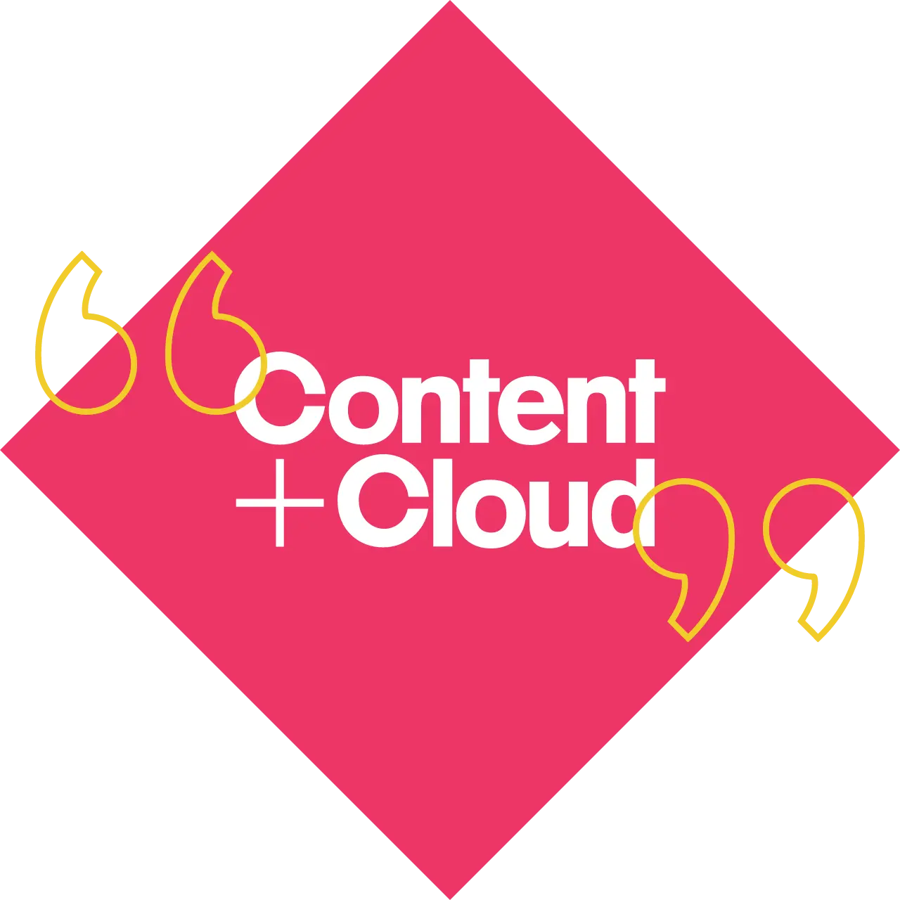 Content+Cloud quote