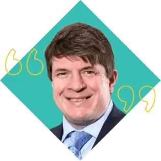 Nigel Redwood