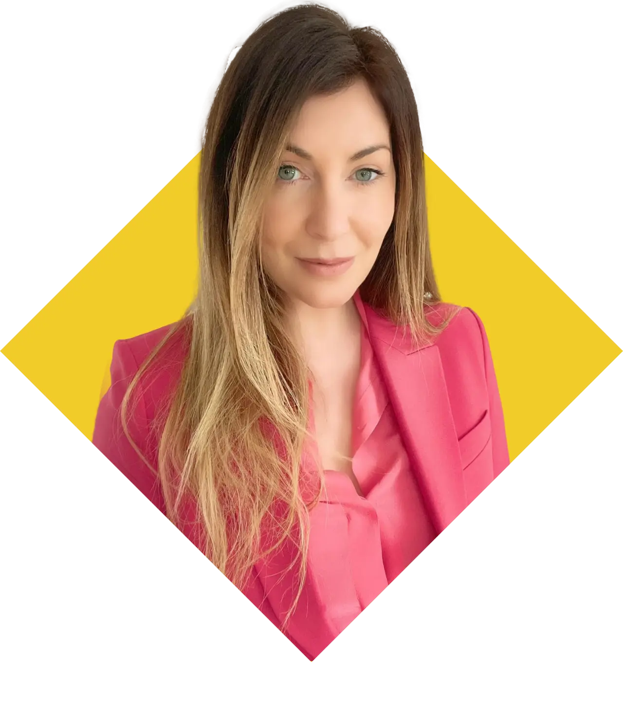 Kim Simmonds, CEO and Founder, Law 365