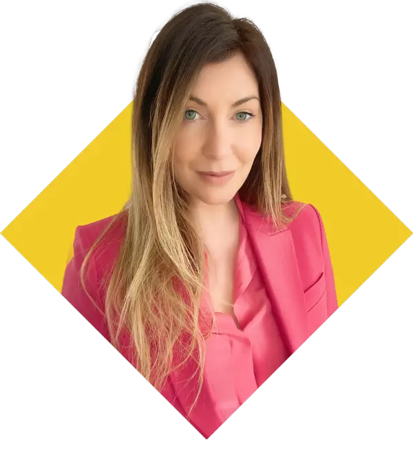 Kim Simmonds, CEO and Founder, Law 365