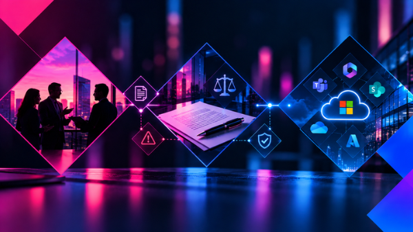 Microsoft Partner agreements and cloud platform responsibilities