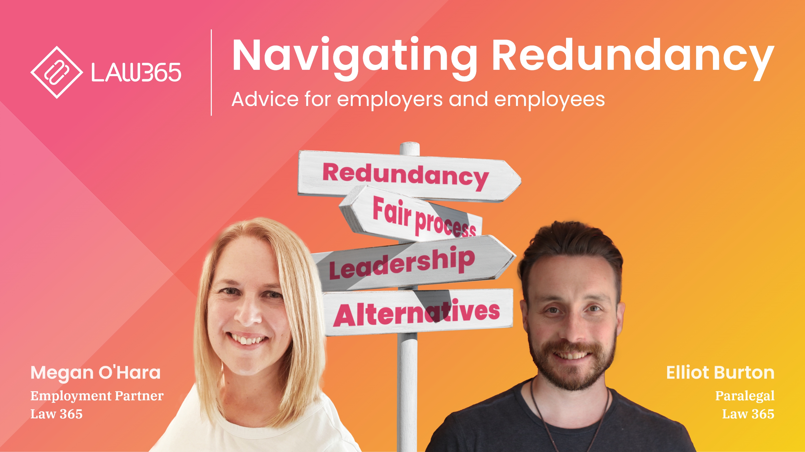 Redundancy Advice for Employers