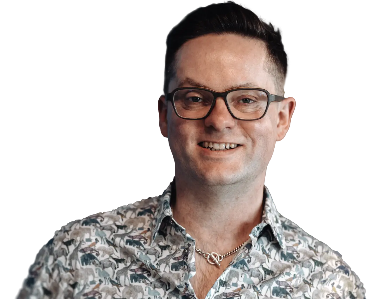 Toby Statham, Technical Architect, Law 365