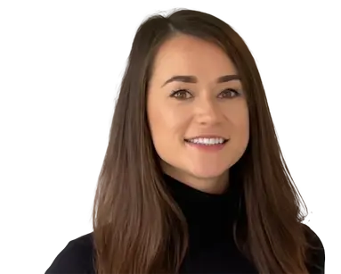 Ashleigh Evans, Associate, Commercial Law, Law 365