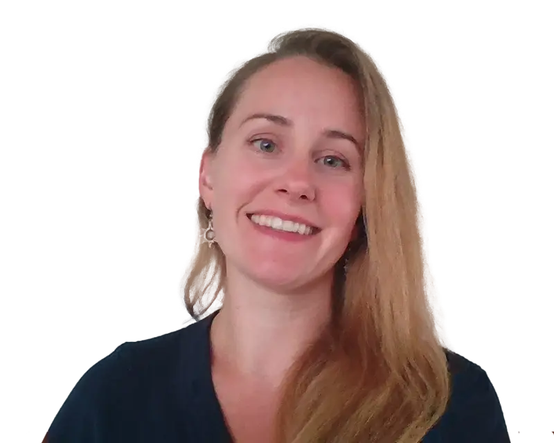 Jessica Tanon, Data Scientist, Law 365