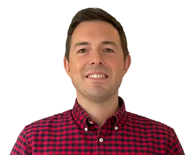 Luis Otton, Operations Director, Law 365