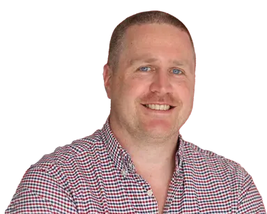 Martin Hatch, Technical Architect, Law 365