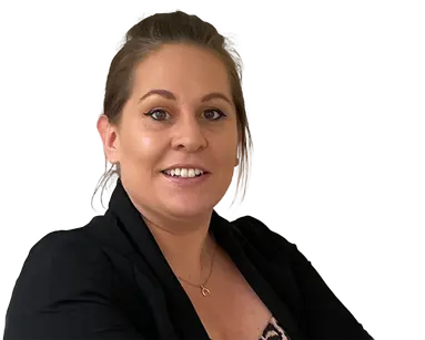 Nia Lucas, Finance Director, Law 365