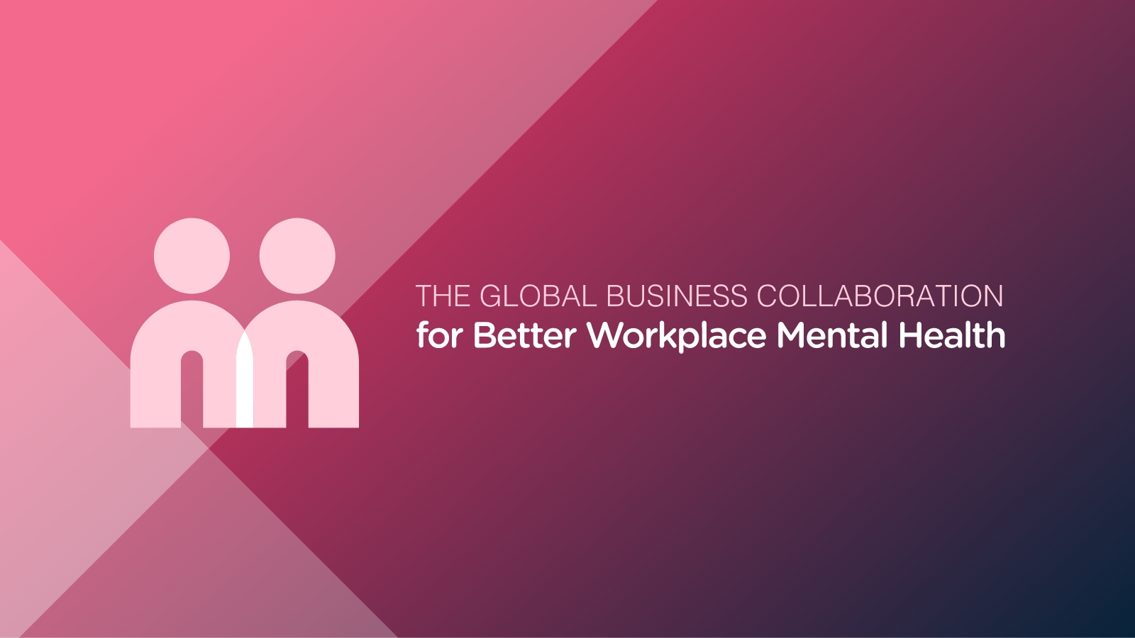 Creating a workplace that supports better mental health