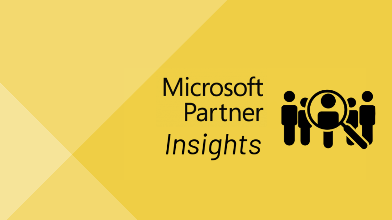 Employee retention & attrition, Microsoft Partner Insights