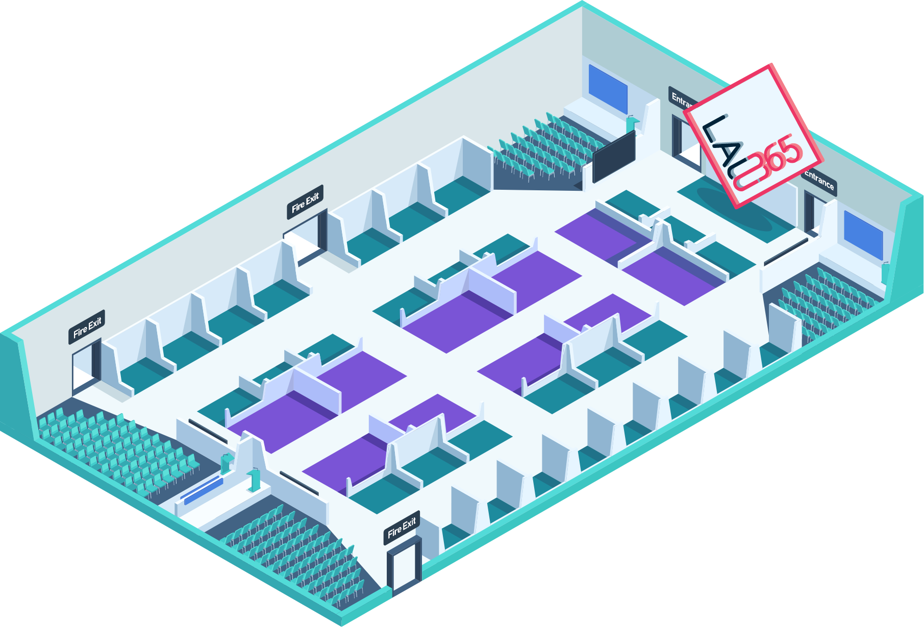 southcoastsummit-location
